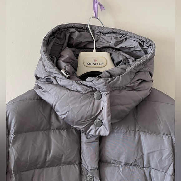 Moncler goose down - Picture 4 of 9